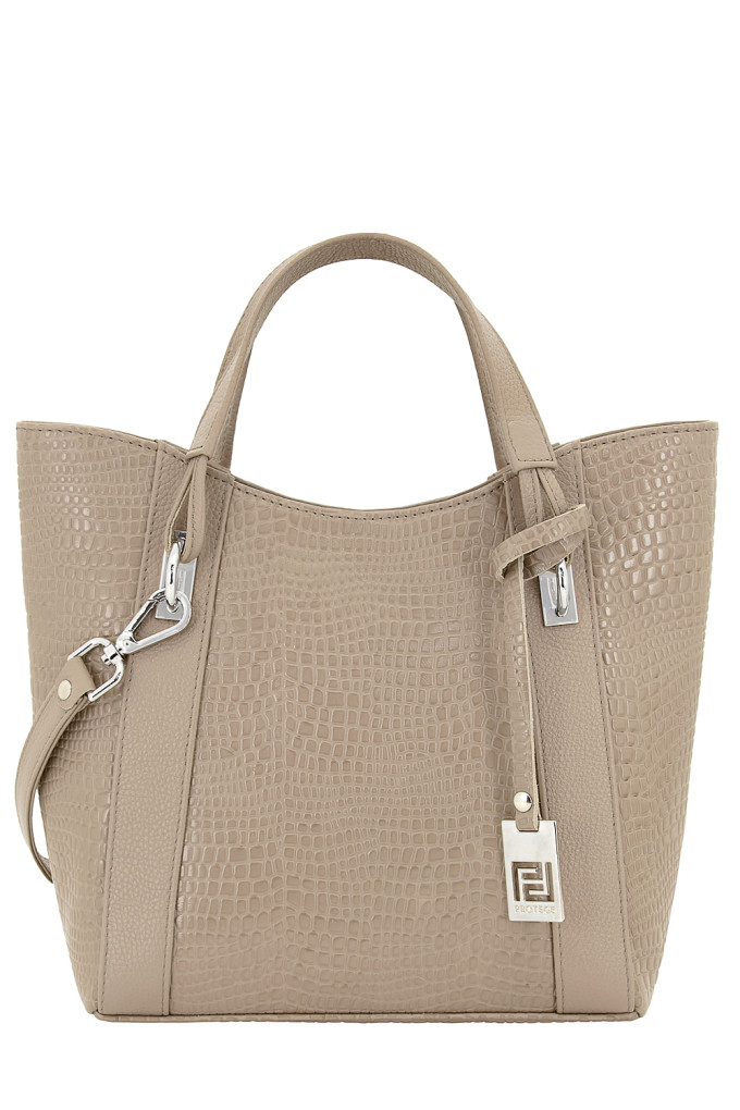 Сумка Protege Ц-190 крокодил+флотер