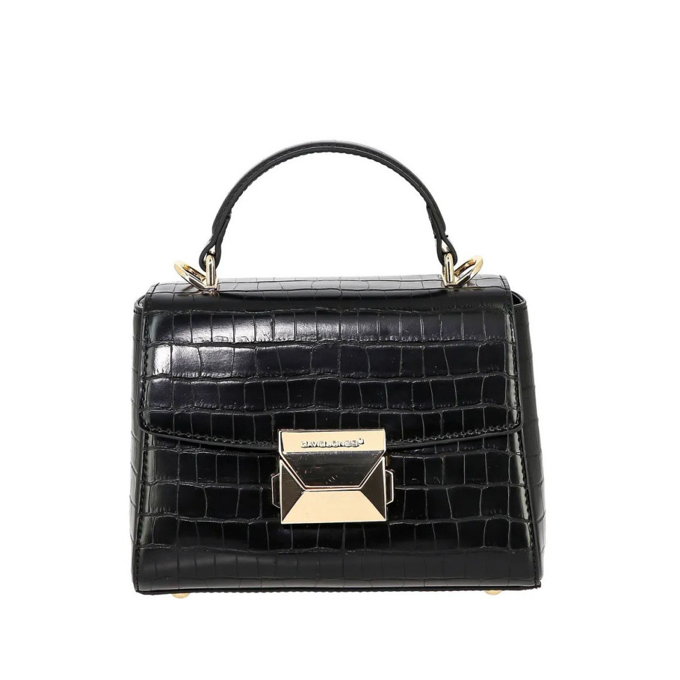Сумка женская David Jones 7115 black