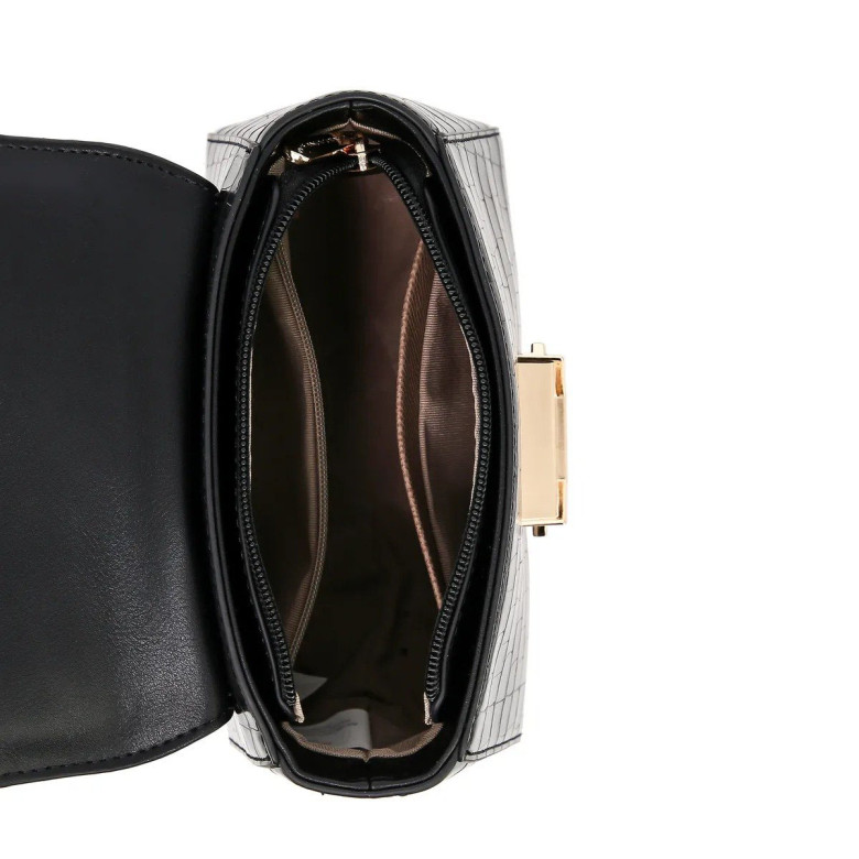 Сумка женская David Jones 7115 black