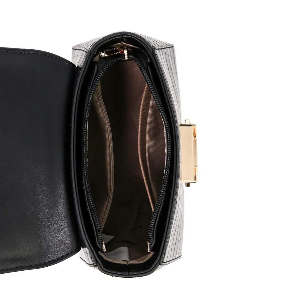 Сумка женская David Jones 7115 black