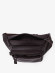 Сумка на пояс Baggins Б 0168 коричневая Сумка на пояс Baggins Б 0168 коричневая