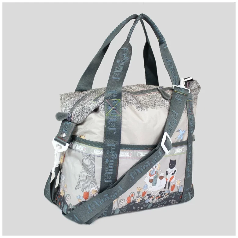 Сумка Minigirl 3015 коты