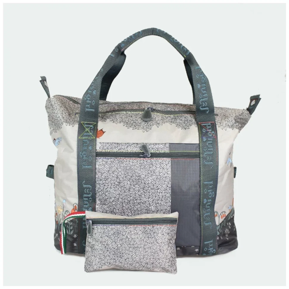 Сумка Minigirl 3015 коты Сумка Minigirl 3015 коты