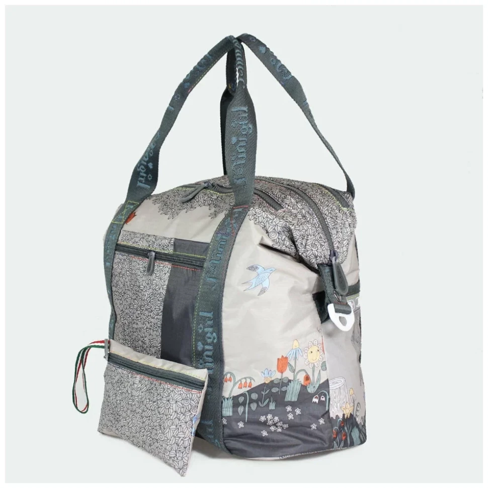 Сумка Minigirl 3015 коты Сумка Minigirl 3015 коты