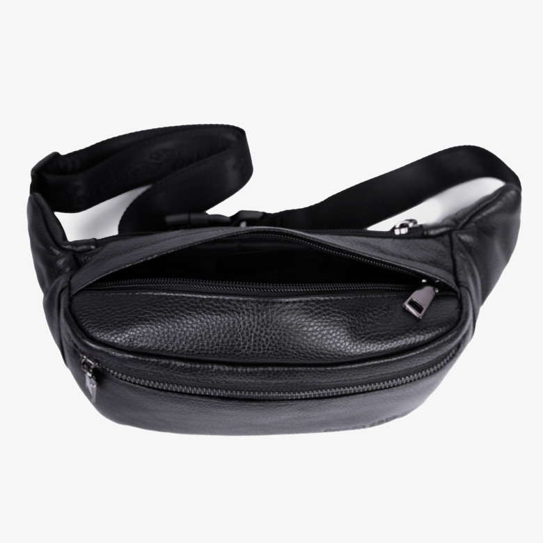 Сумка Cheer Soul, 7231 черная