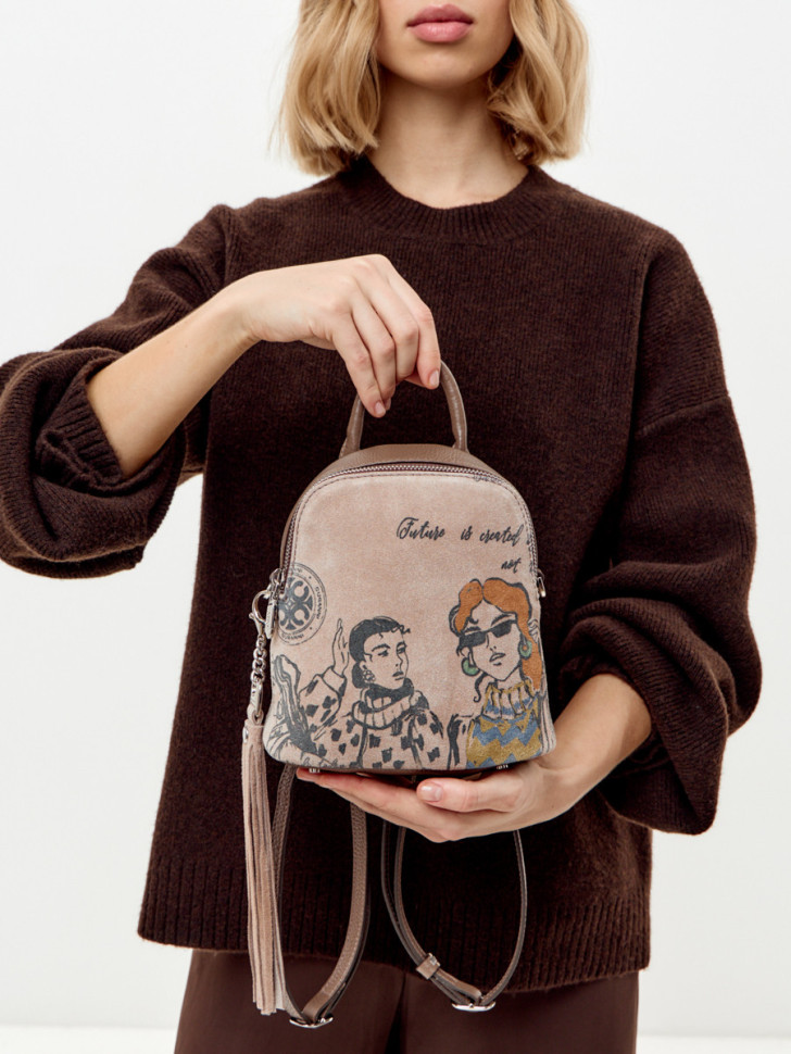 Рюкзак Curanni 2412 Латрек Рюкзак Curanni 2412 Латрек