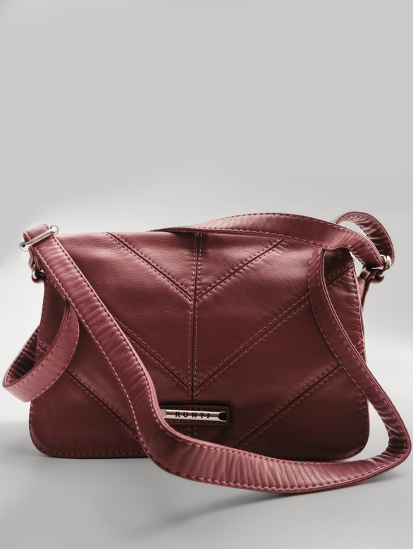 Сумка Runyi 7028 cameo Сумка Runyi 7028 cameo