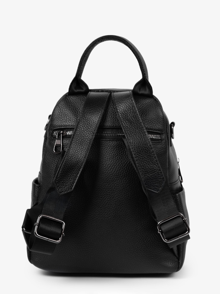 Рюкзак женский Cciline, Л8025 черный Рюкзак женский Cciline, Л8025 черный