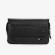 Барсетка унисекс Karya, 0202-45 черная