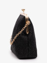 Клатч женский 2018 черный