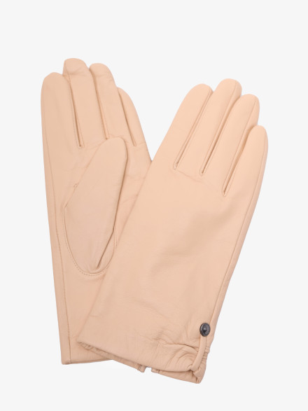 Перчатки женские Baggins (3.2) 232001 светло-бежевые Перчатки женские Baggins (3.2) 232001 светло-бежевые