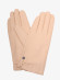Перчатки женские GsG (3.2) 232001 светло-бежевые Перчатки женские GsG (3.2) 232001 светло-бежевые