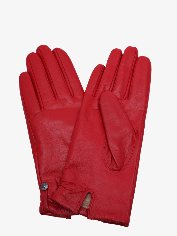 Перчатки (3.2)232001 красные Перчатки (3.2)232001 красные