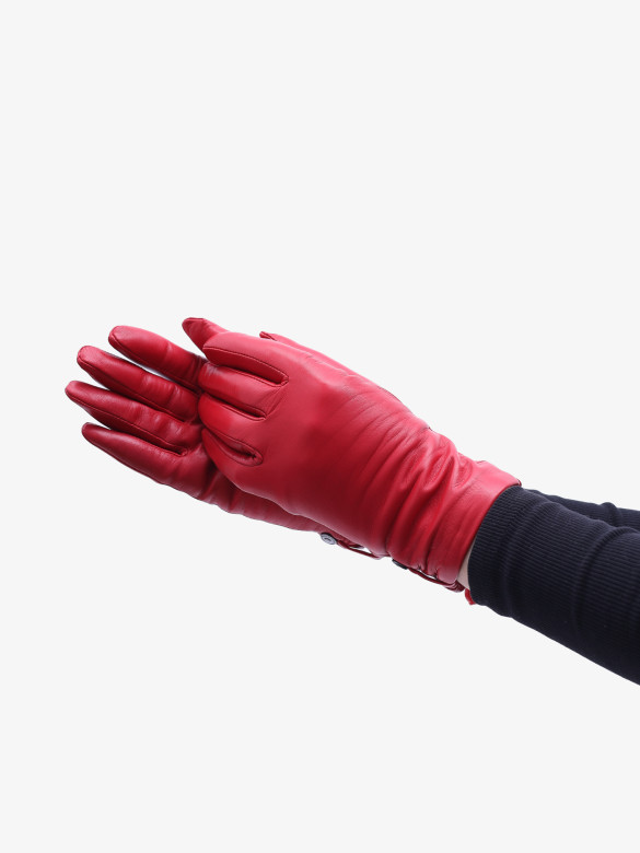 Перчатки Baggins (3.2)232001 красные