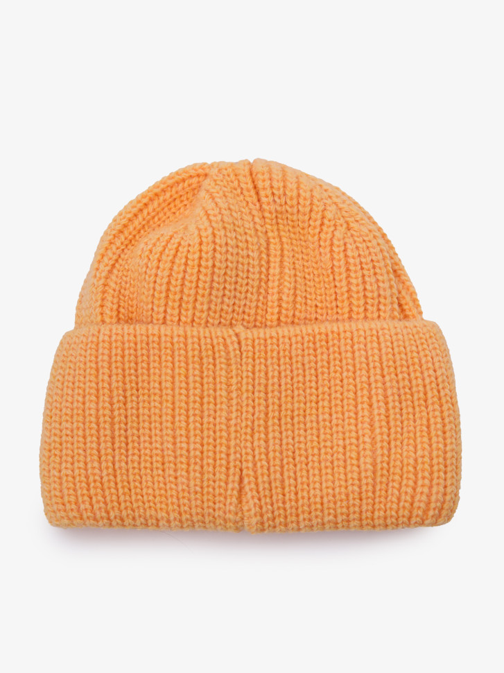 Шапка Stigler 27-299 желтая Шапка Stigler 27-299 желтая