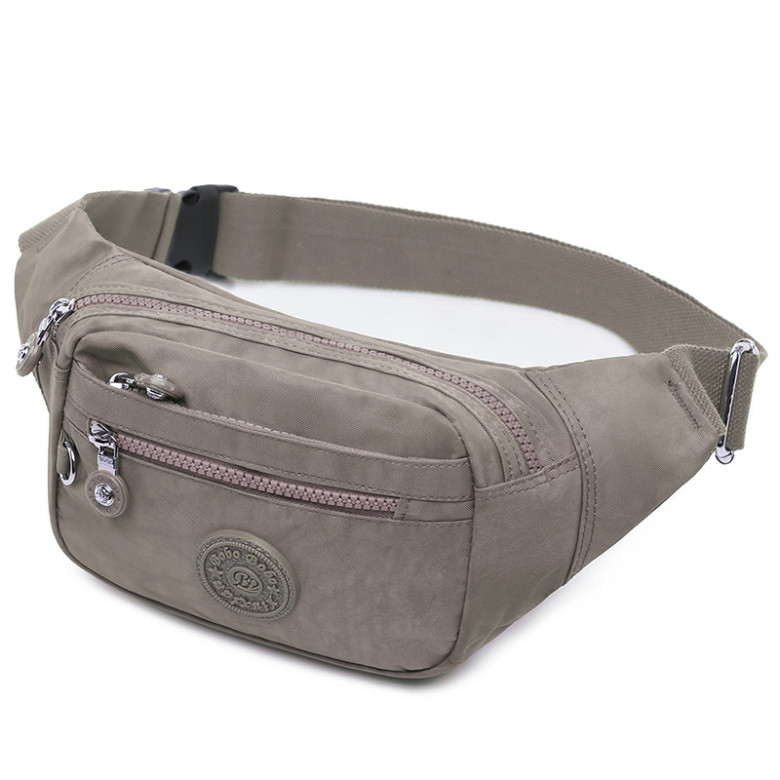 Сумка на пояс Bobo 8829-1 мята Сумка на пояс Bobo 8829-1 мята