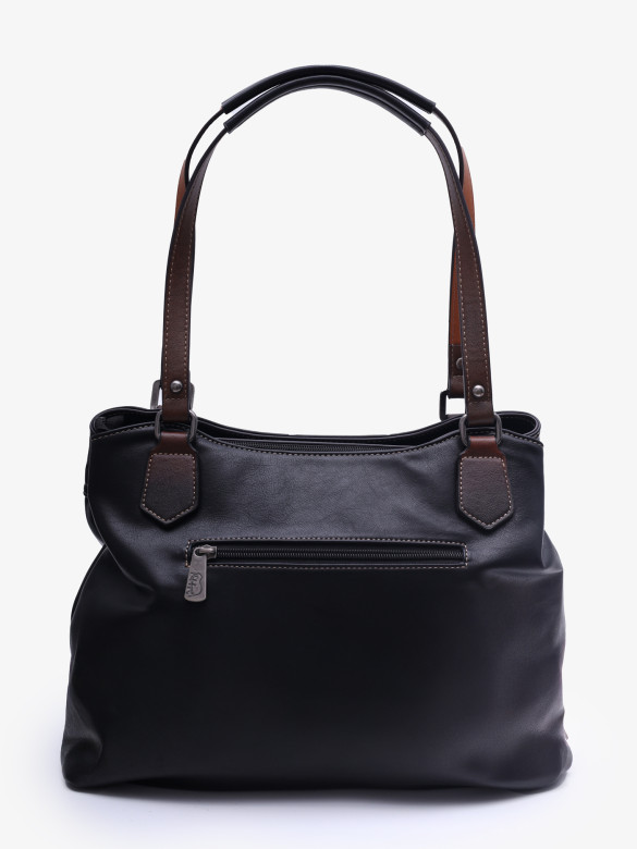 Сумка женская Flame Dance 5199 black