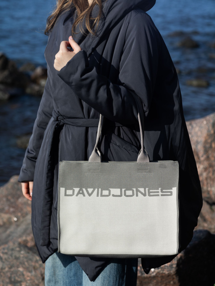 Сумка женская David Jones 7640 moonstruck