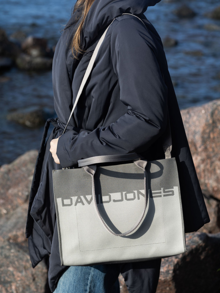 Сумка женская David Jones 7640 moonstruck