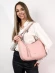 Сумка женская David Jones 6901-2А pink Сумка женская David Jones 6901-2А pink