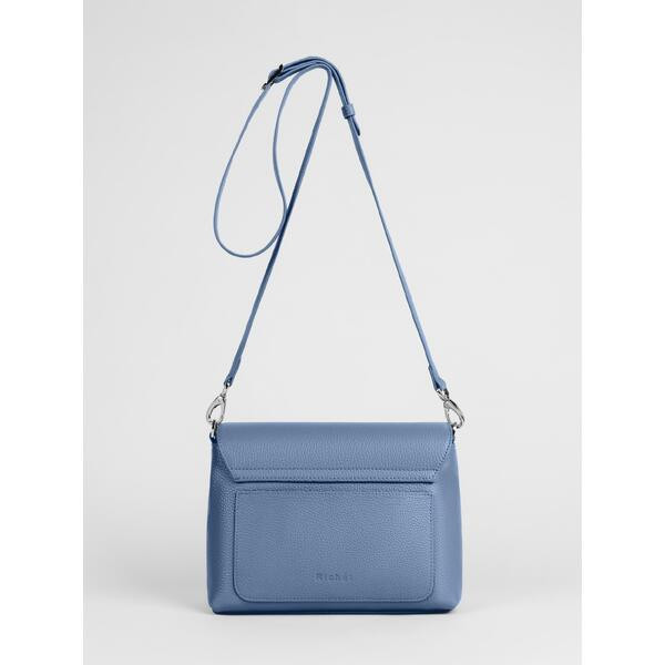 Сумка Richet 3252LN 433 синяя