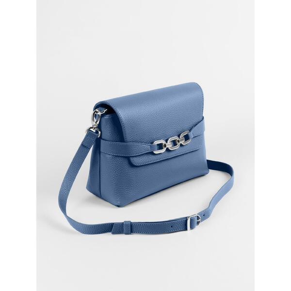 Сумка Richet 3252LN 433 синяя Сумка Richet 3252LN 433 синяя