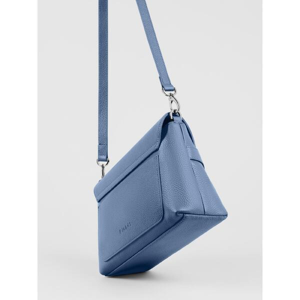 Сумка Richet 3252LN 433 синяя Сумка Richet 3252LN 433 синяя