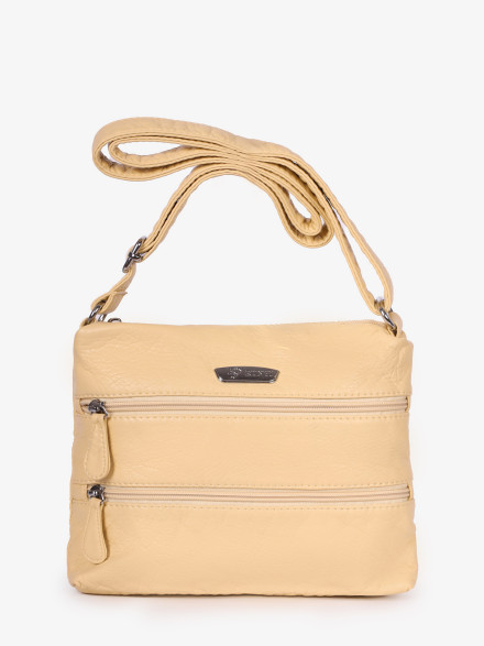 Сумка Runyi, 7007 l.yellow