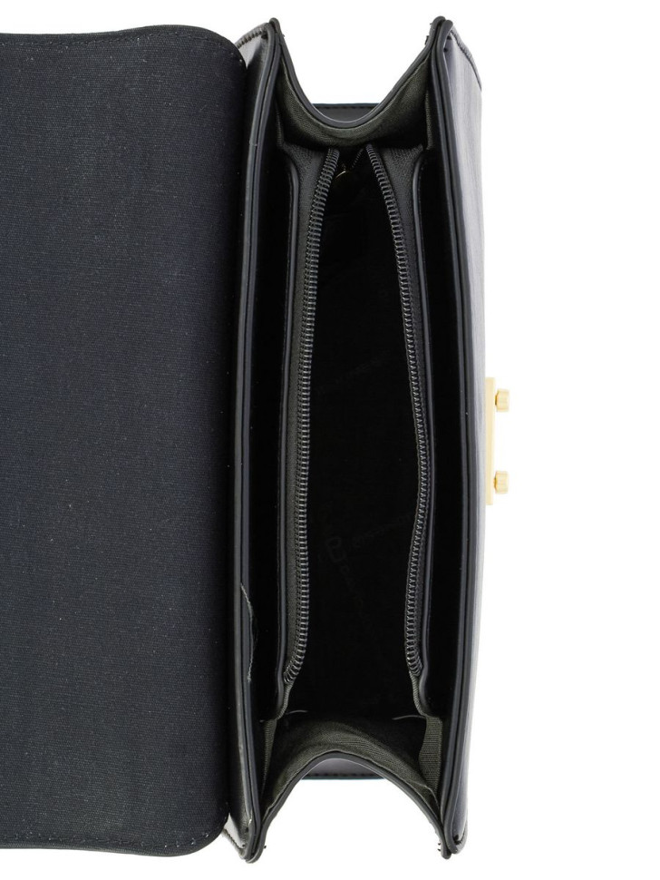 Сумка женская David Jones 6726А black Сумка женская David Jones 6726А black