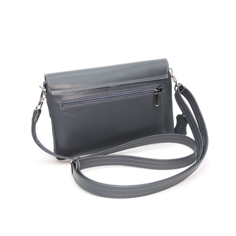 Сумка женская Natalia Kalinovskaya, «Ариан» серая