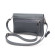 Сумка женская Natalia Kalinovskaya, «Ариан» серая Сумка женская Natalia Kalinovskaya, «Ариан» серая