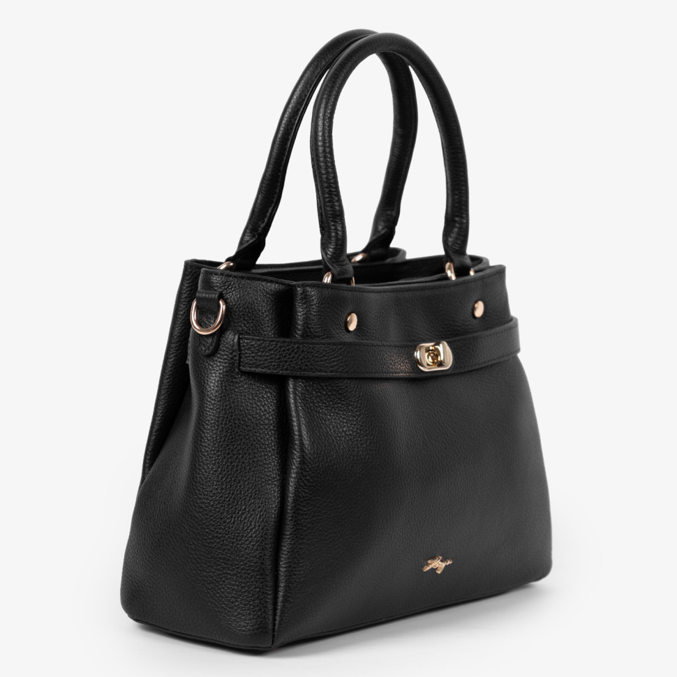 Сумка женская Karya, 2461 черная