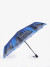 Зонт женский 114 СПб синий