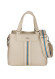 Сумка Esse 78758 УМА АЙВОРИ софти молочный Сумка Esse 78758 УМА АЙВОРИ софти молочный