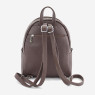 Рюкзак женский Protege, 348 "Город №15" мокко Рюкзак женский Protege, 348 "Город №15" мокко