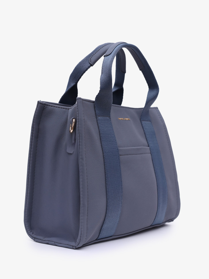 Сумка женская David Jones 7329 blue jean Сумка женская David Jones 7329 blue jean