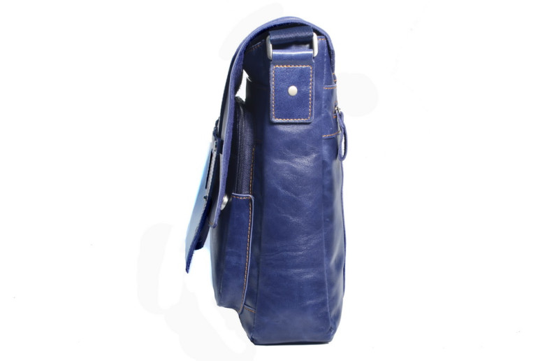 Сумка-планшет мужская XL Zolo, 24044