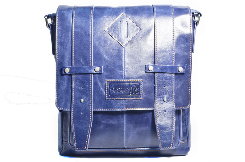 Сумка-планшет мужская XL Zolo, 24044