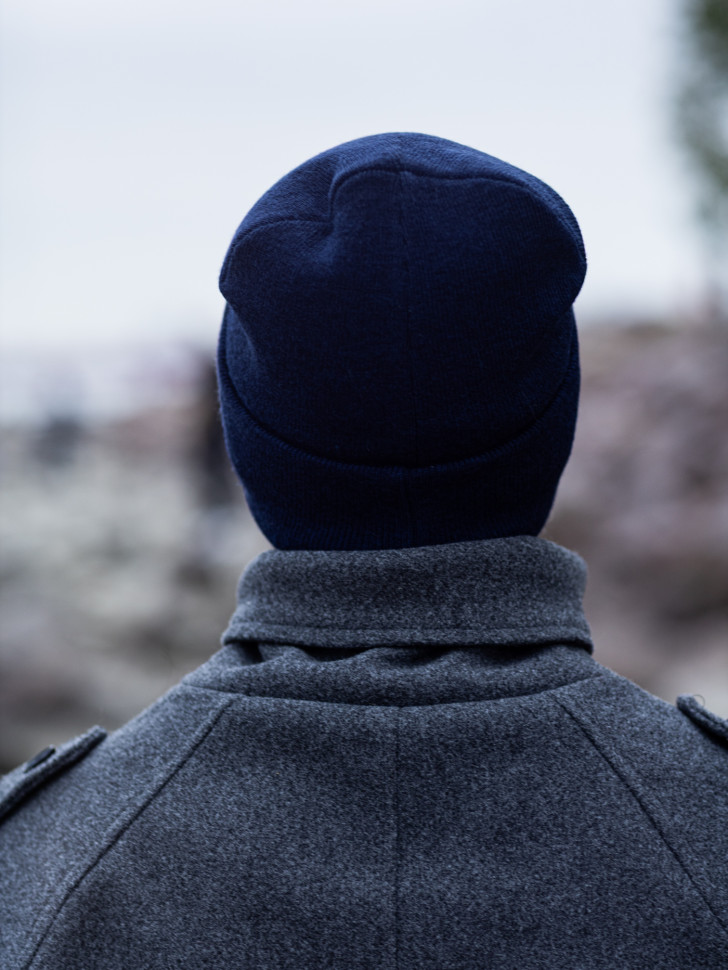 Шапка мужская 12236/3 MARHATTER тёмно-синий (57-59) Шапка мужская 12236/3 MARHATTER тёмно-синий (57-59)