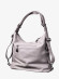 Сумка-рюкзак Roseshow 83130 св.серая Сумка-рюкзак Roseshow 83130 св.серая