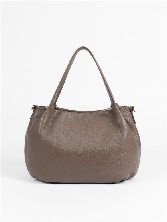 Сумка Richet 2600LN тауп(612)