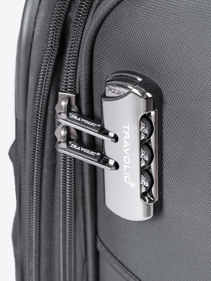 Чемодан Travolic, Ж01-4901 