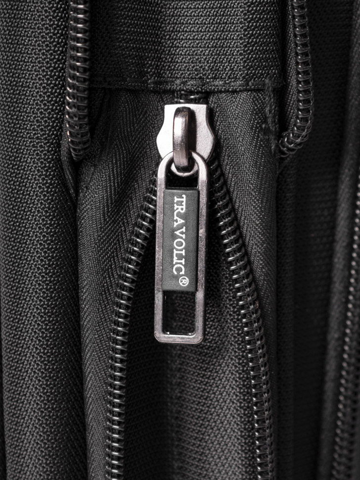 Чемодан Travolic, Ж01-4901 