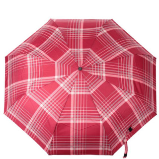 Зонт женский Doppler 7441468 08, красный, полный автомат