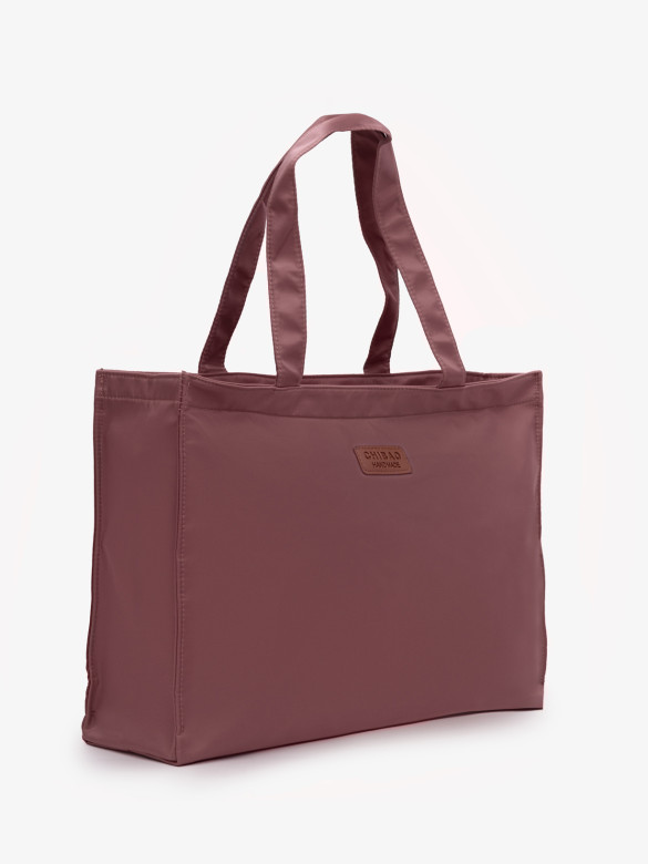 Сумка Chibao Б 20211 розовая