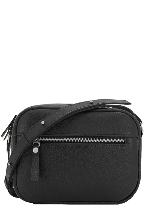 Сумка женская Protege, ДС-487-265, "Тукан №1" ментол+черный Сумка женская Protege, ДС-487-265, "Тукан №1" ментол+черный