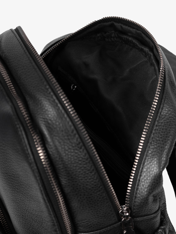 Рюкзак женский Cciline, Л6716 черный Рюкзак женский Cciline, Л6716 черный