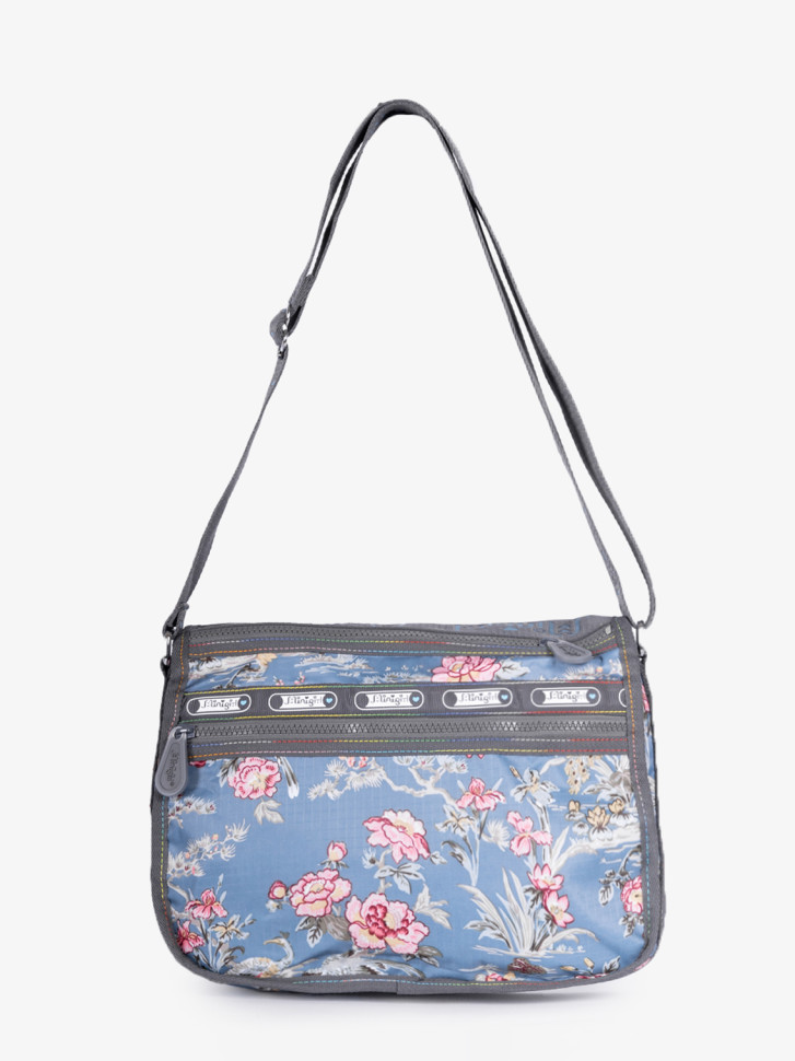 Сумка Minigirl 191 цветы Сумка Minigirl 191 цветы