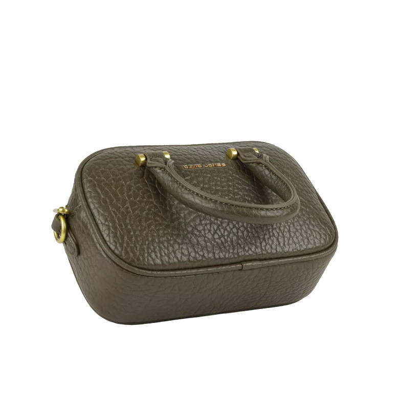 Сумка женская David Jones 7100 khaki