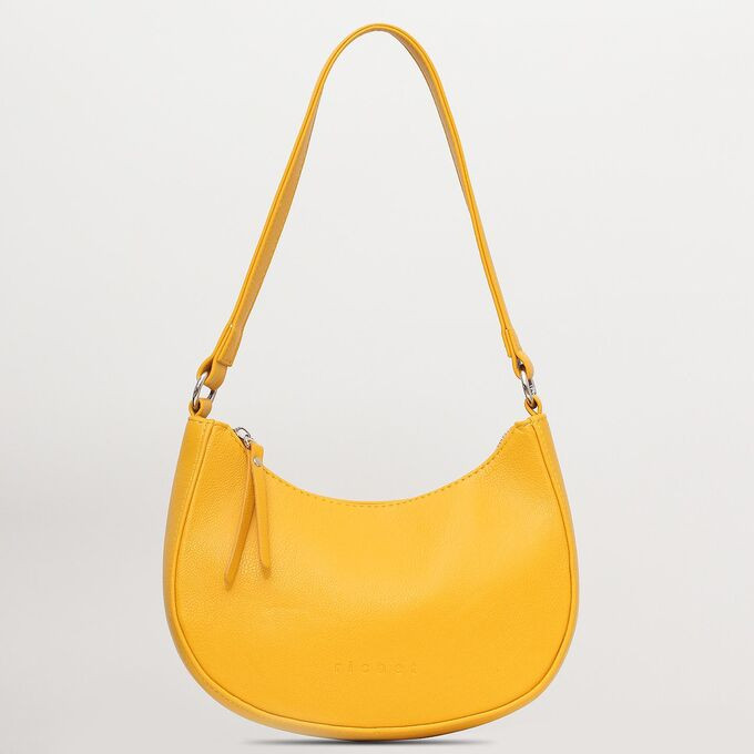 Сумка Richet 3146VN 675 желтая Сумка Richet 3146VN 675 желтая